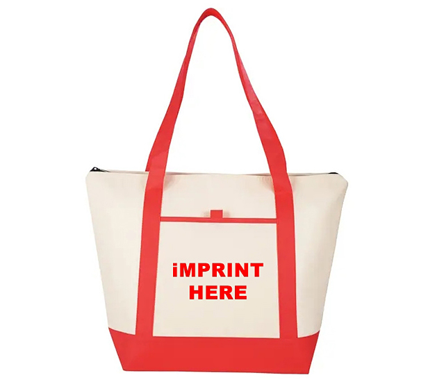 cooler tote bag