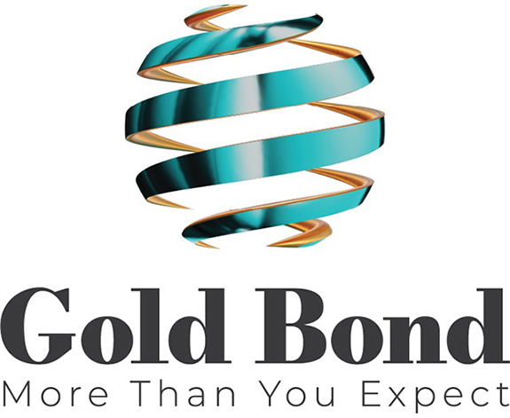 Gold Bond logo