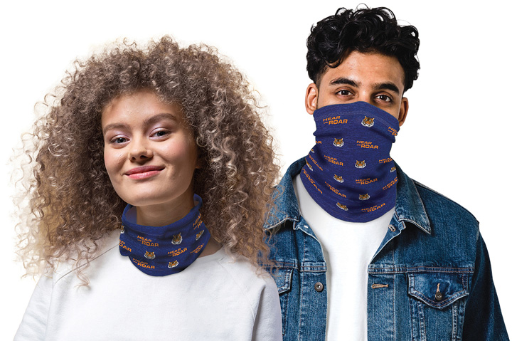 Editor’s Picks Showcase: Multifaceted Bandannas & Neck Gaiters