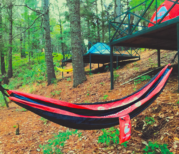 hammock