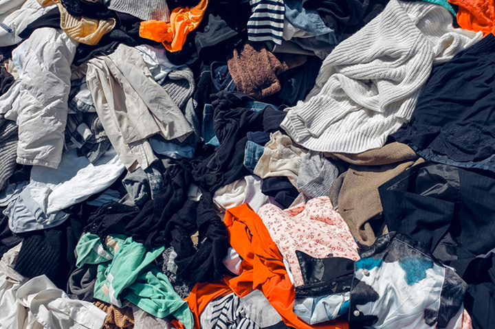 Sustainable Apparel Coalition Pauses Transparency Program