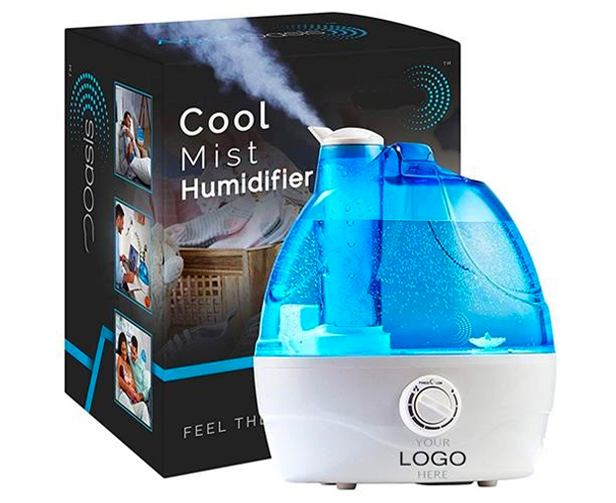 cool mist humidifier