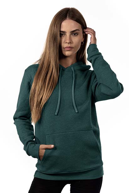 Unisex Malibu Hoodie