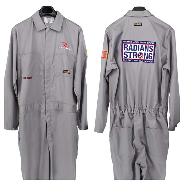 Coveralls