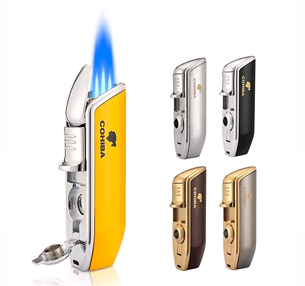 windproof lighter