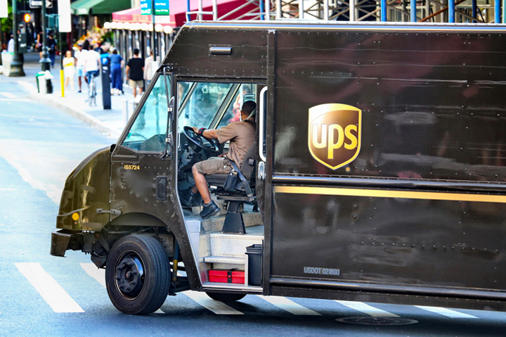 Could UPS Drivers and Warehouse Workers Strike?