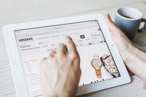 Amazon Launches One-Hour Delivery