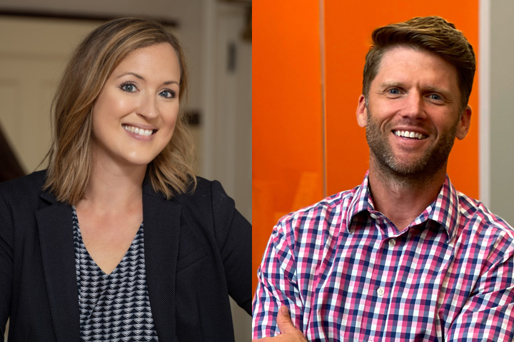 Raining Rose Announces Key Leadership Promotions