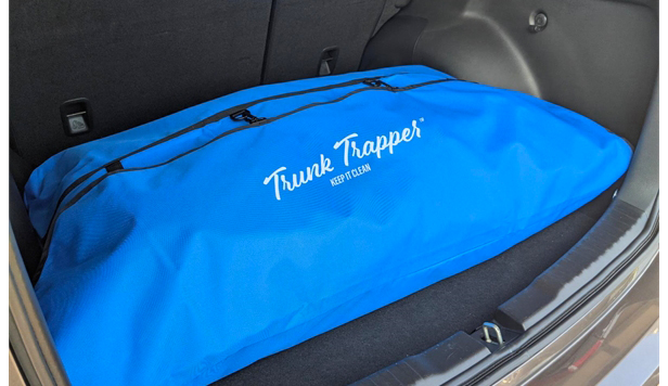 trunk trapper