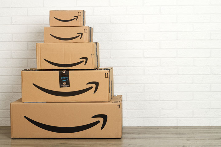 Amazon to Charge Third-Party Sellers New Holiday Season Fulfillment Fee