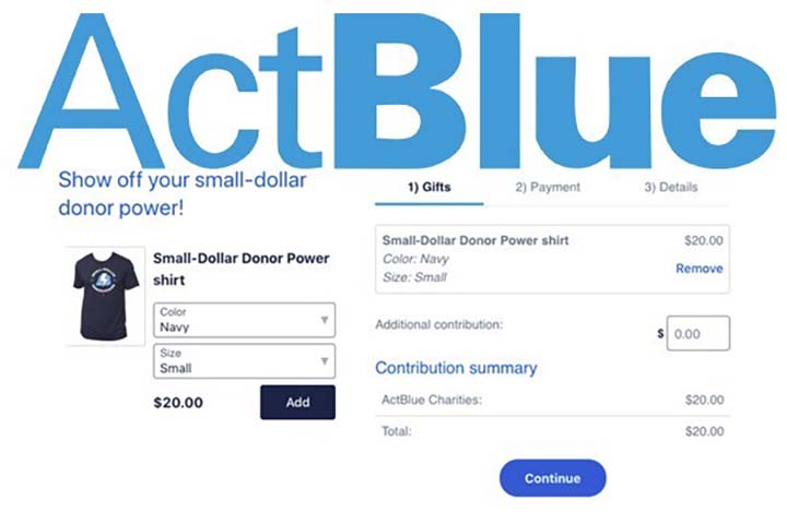 Buttonsmith Launches On-Demand Political Merch Platform