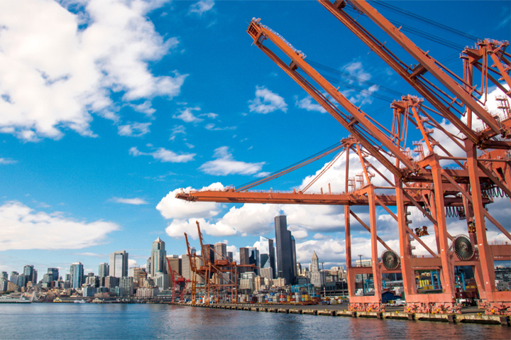 West Coast Port Worker Contract Talks Reportedly Hit a Roadblock