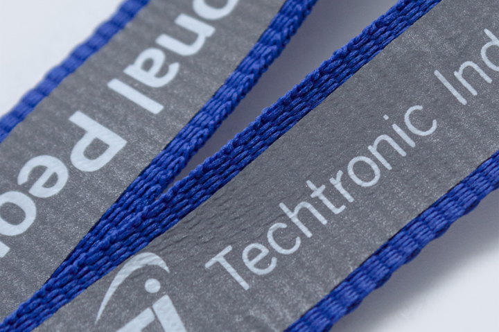 Editor’s Picks: Laudable Lanyards