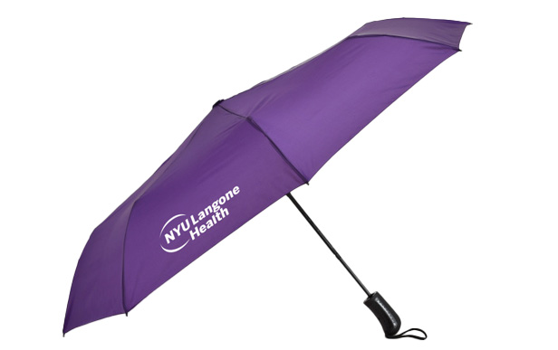 eco-friendly rPET polyester umbrella