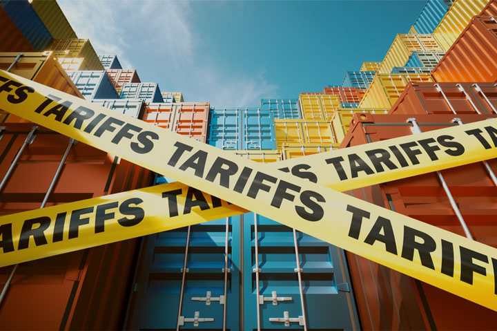 ASI Research Shows Tariff Impacts, Price Increases Continued in April