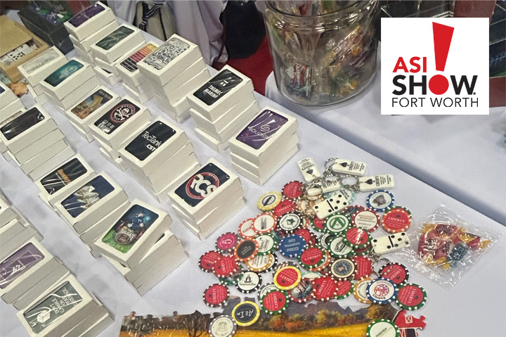 ASI Fort Worth 2026: The Biggest Hard Goods Trends, From America250 to Fidget Plushies