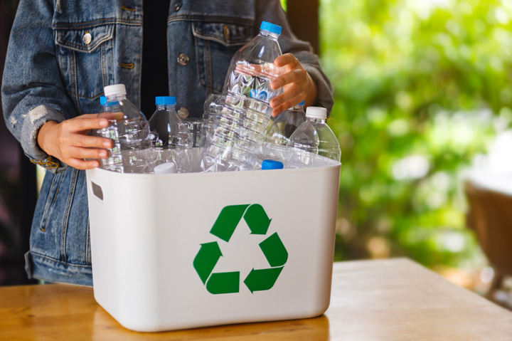 Beyond Recycling: Build the 6 Rs of Sustainability Into Your Business