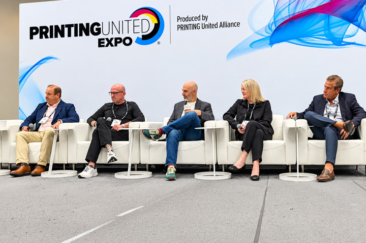 PRINTING United Expo 2026: Print & Promo Leaders Take Stock 