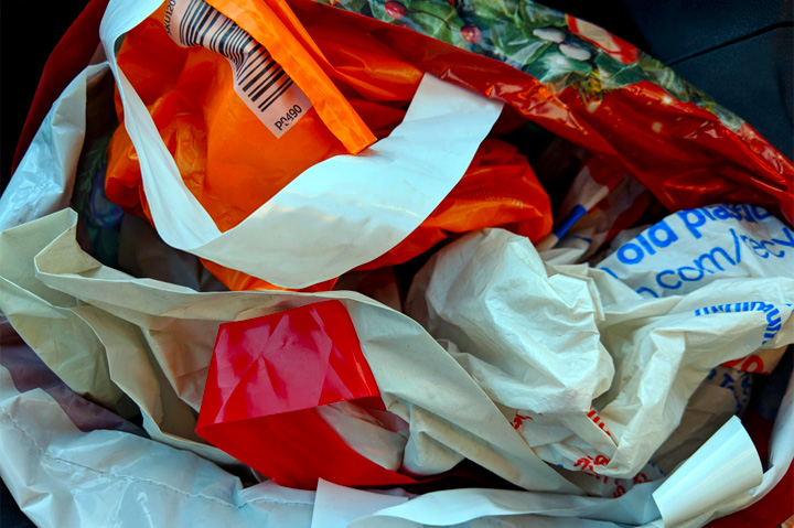 California Lawmakers Pass Bills To Ban Thick-Film ‘Reusable’ Plastic Bags