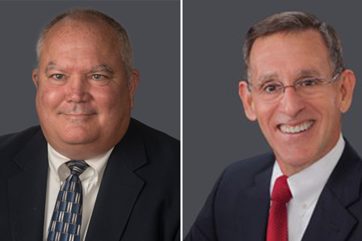 iPROMOTEu Promotes Industry Vets Guy Dupuis & Gary Goodhart