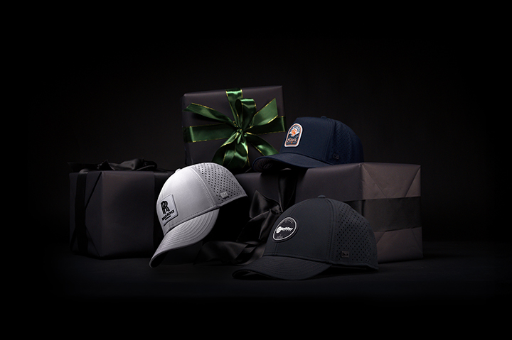 2025 Premium Gift Guide: Sell High-End Headwear To Win Holiday Sales