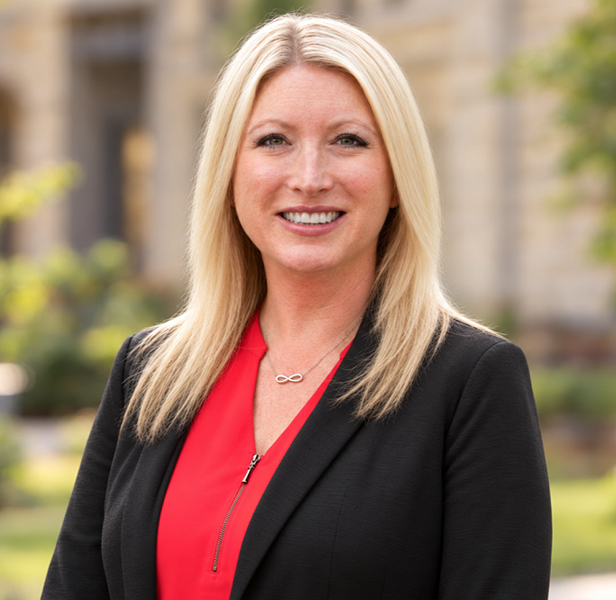 Michelle Thieret