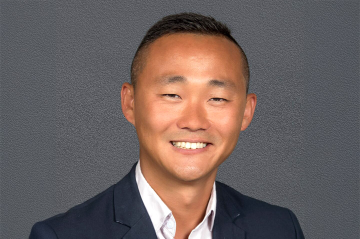 The Kanata Group Welcomes Edward Huang as Vice President of Sales