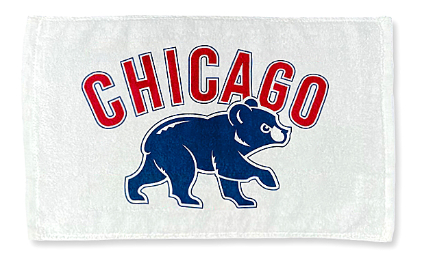 rally towel