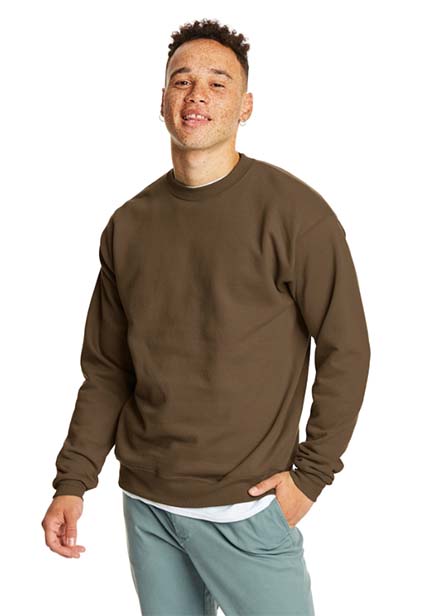 Hanes EcoSmart sweatshirt