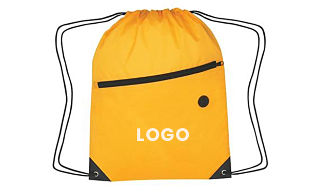 drawstring back pack