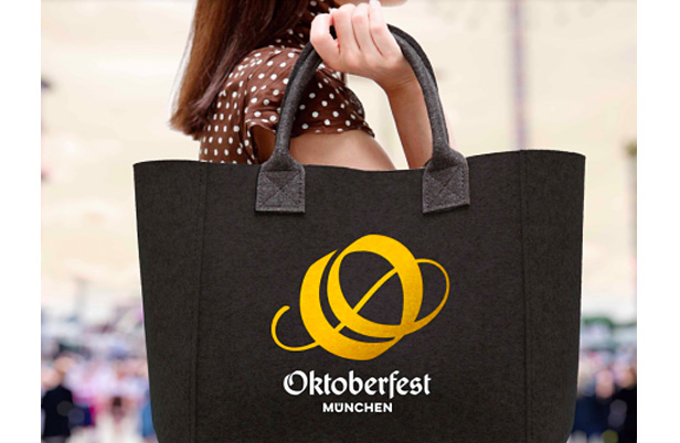 Oktoberfest tote