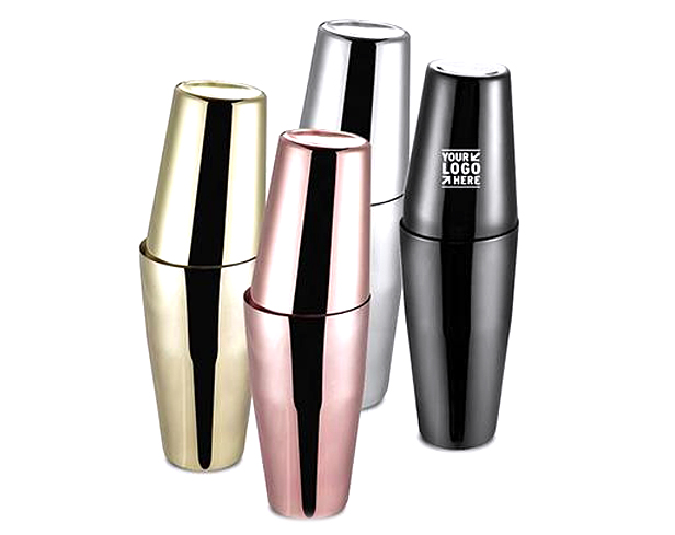 cocktail shakers