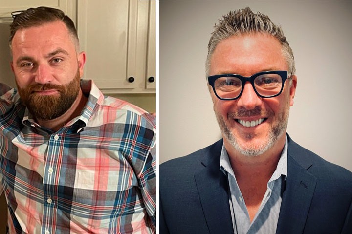 iPromo Appoints Two New Executives