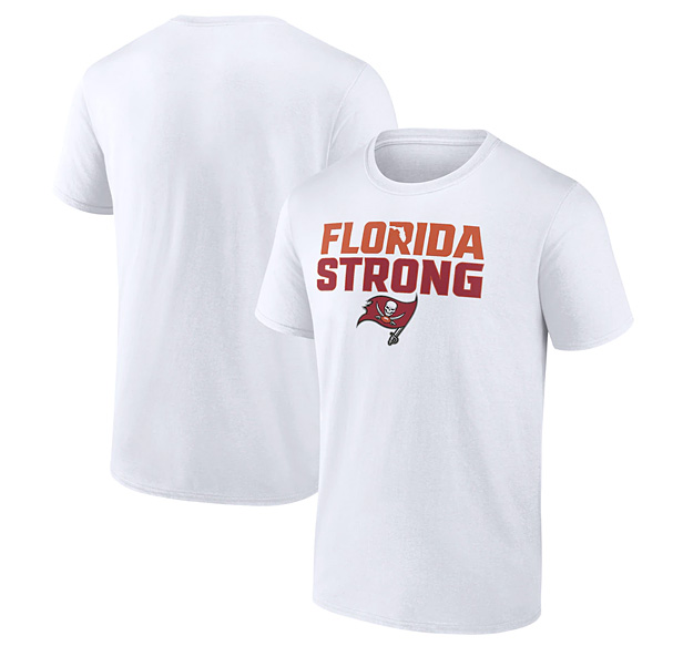 Florida Strong t-shirt