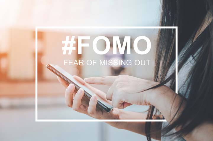 How Big Brands Build FOMO With Clever Merch
