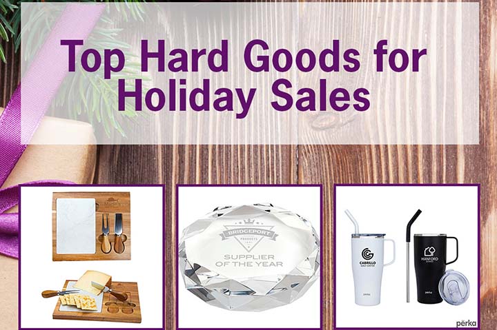Increase Q4 Sales: Top Hard Goods for Holiday Sales