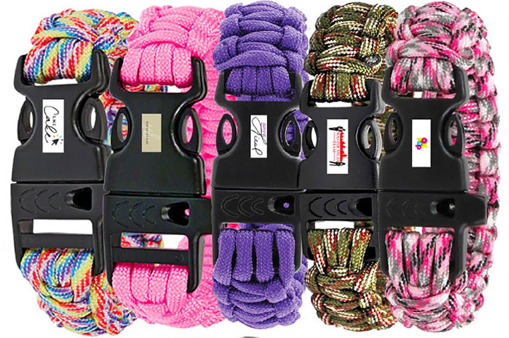 Editor’s Picks: Showy Wristbands & Bracelets