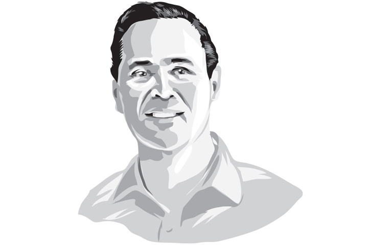 Power 50 2022: No. 34 Neil Ringel, Polyconcept