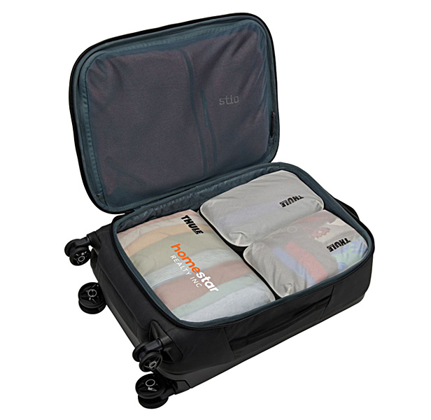 packing cubes