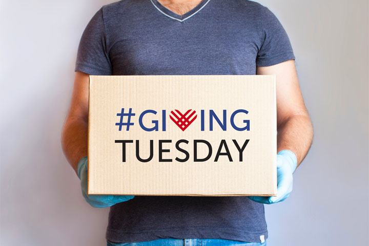 The Bright Side: Cooley Group Donates $10,000 on Giving Tuesday