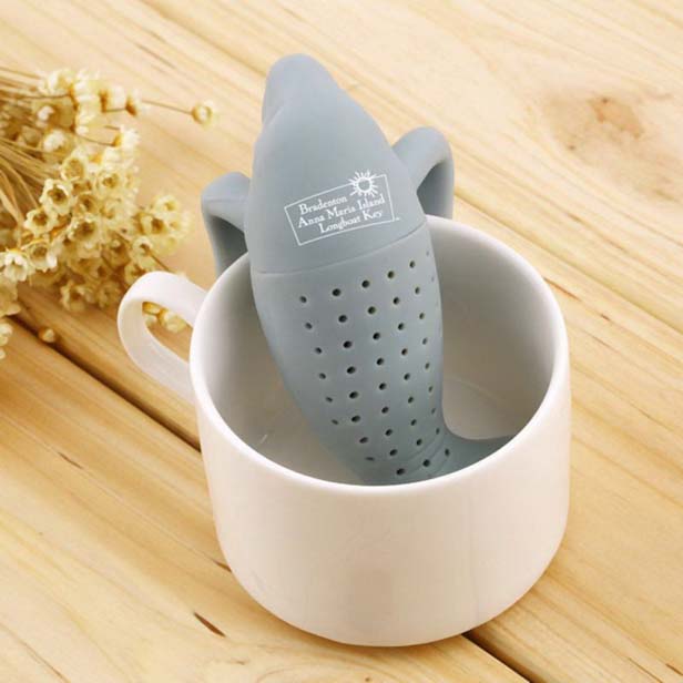 Tea infuser