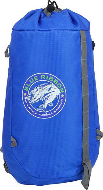 Polyester daypack