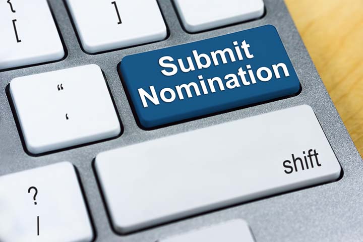 Nominate Now for Supplier Salesperson of the Year & Supplier CSR of the Year