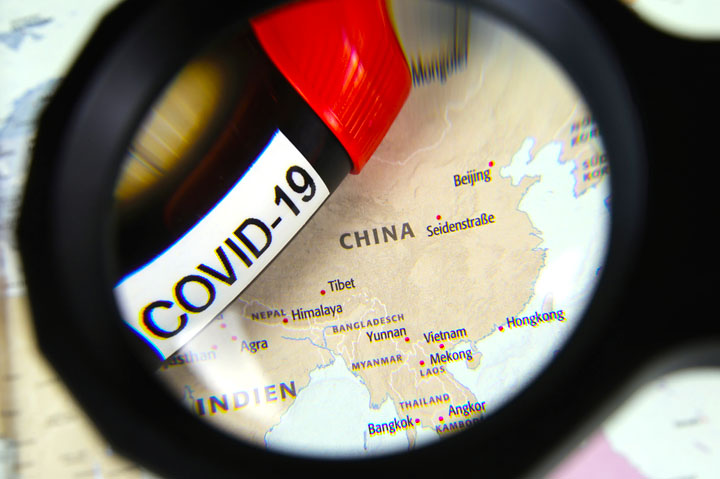 China Eases Zero-COVID: What Does It Mean for Promo?