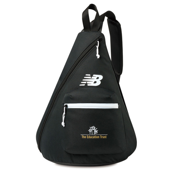 New Balance sling bag
