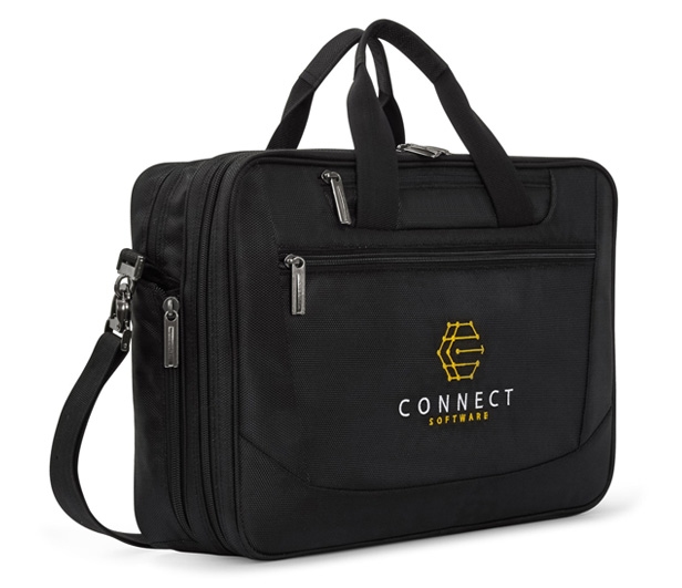 laptop brief bag