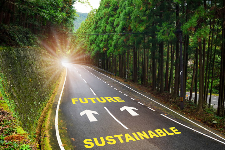 4 Major Sustainability Trends for 2023