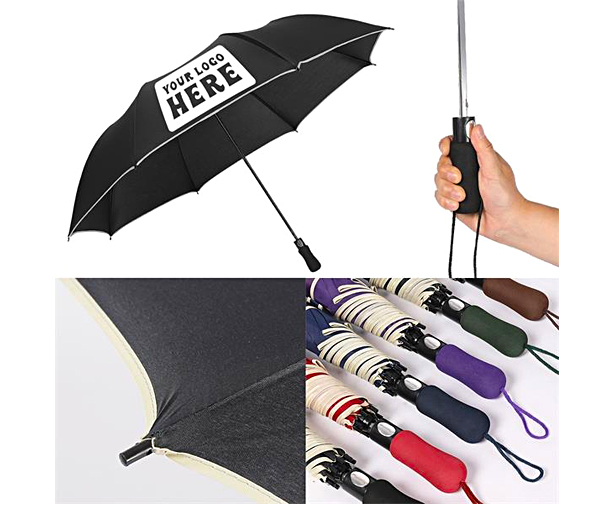 golf umbrellas