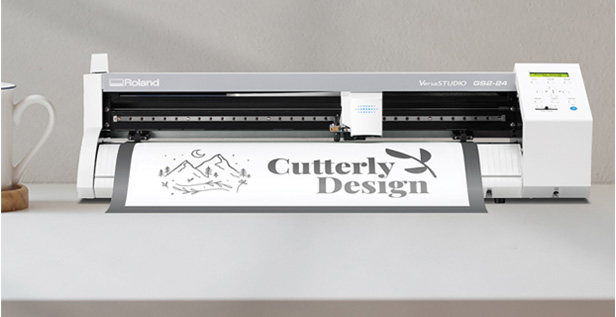 vinyl cutter