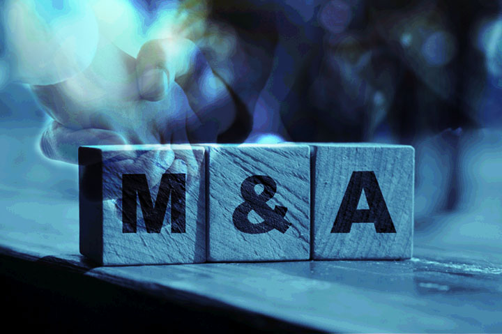 What’s Behind All the M&A in Promo?